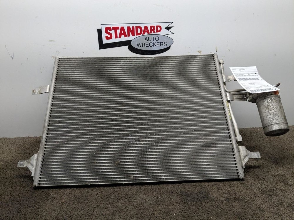 Volvo S60 AC Condenser 2014-2018 Replacement 1458058  