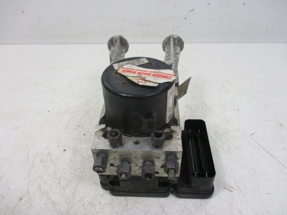ABS Hydraulic Control Unit for Dodge Charger 3.5L Hydroaggregat Block