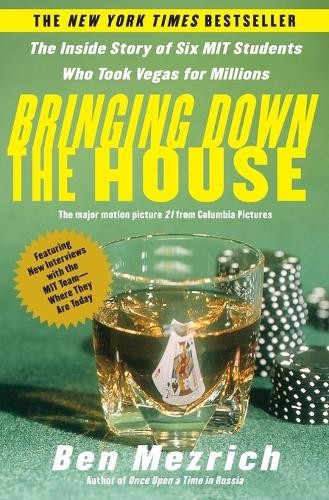 Ben Mezrich Bringing Down the House (Paperback)Another great item from Rarewaves USA | Free delivery!