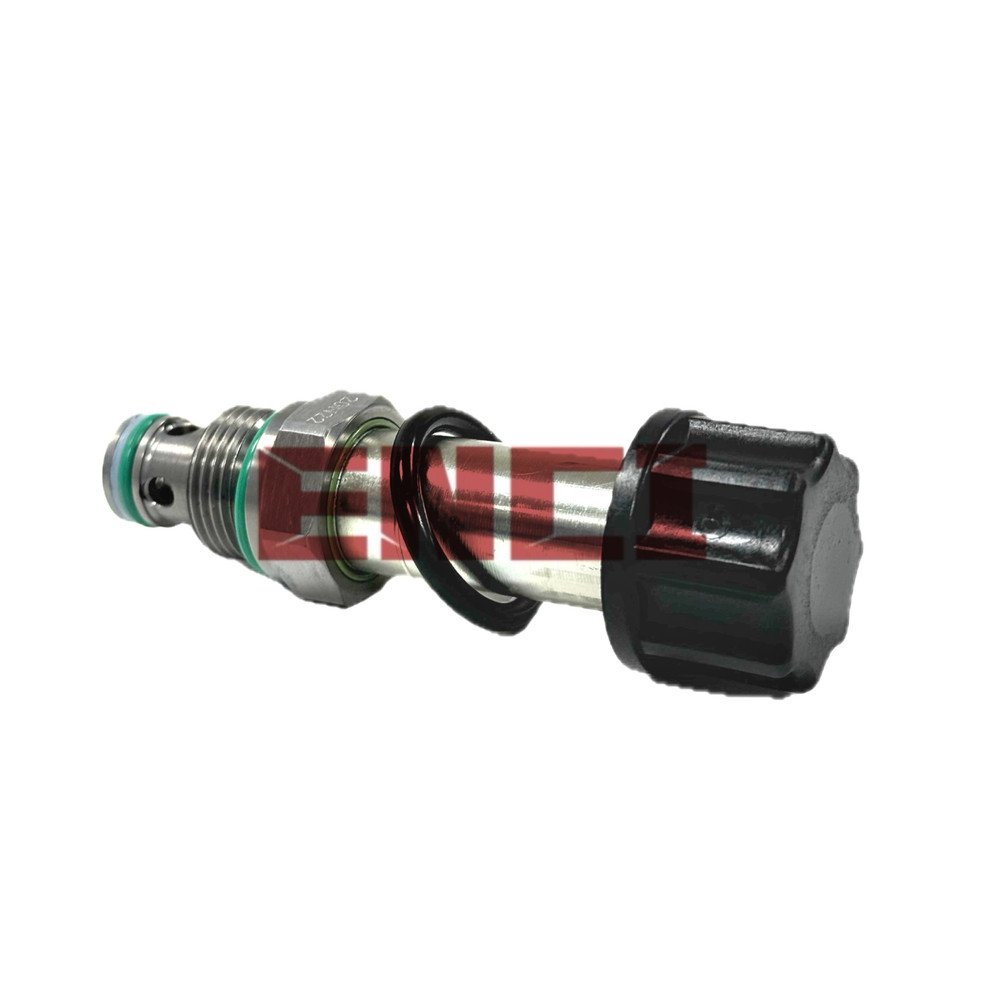 #Enci# Hydraulic Control Valve Wsm06020Y-01M-C-V-0 3055298 / Made In Germany