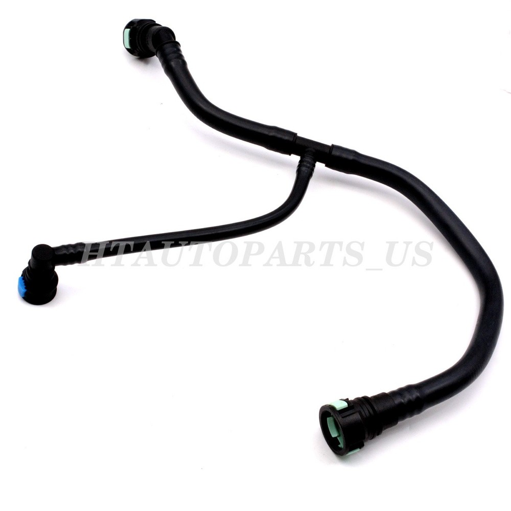 New Crankcase Vent Pipe for 2016-2020 Chevrolet Malibu 12643297