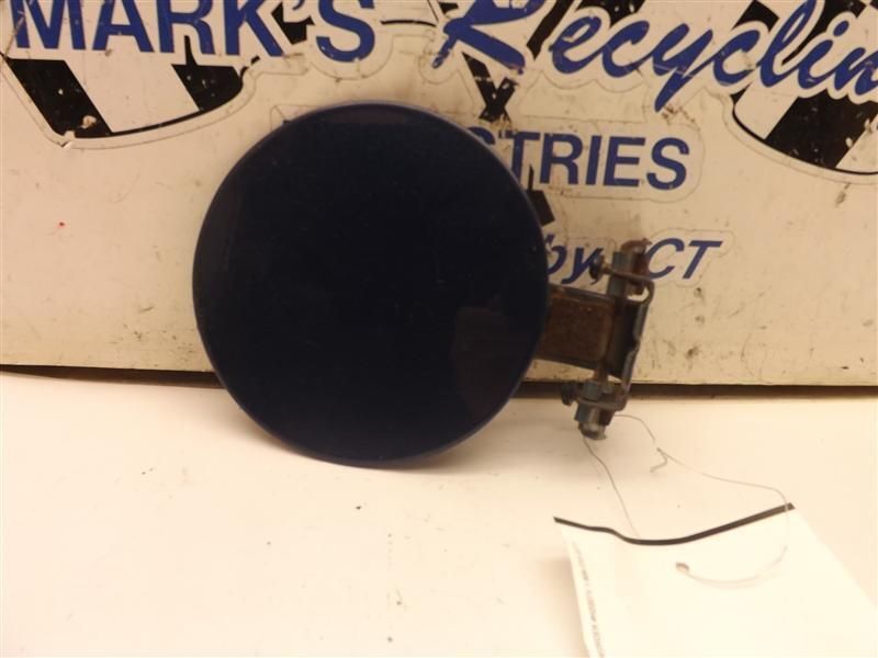 TCHEV1500 1998 Fuel Filler Door 156045