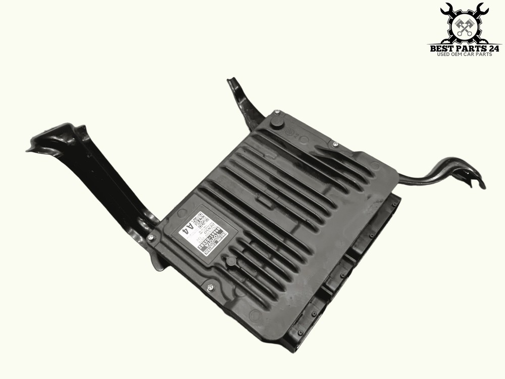 OEM TOYOTA CAMRY 2.5L 2018-2020 GAS ENGINE COMPUTER CONTROL MODULE UNIT ECM ECU