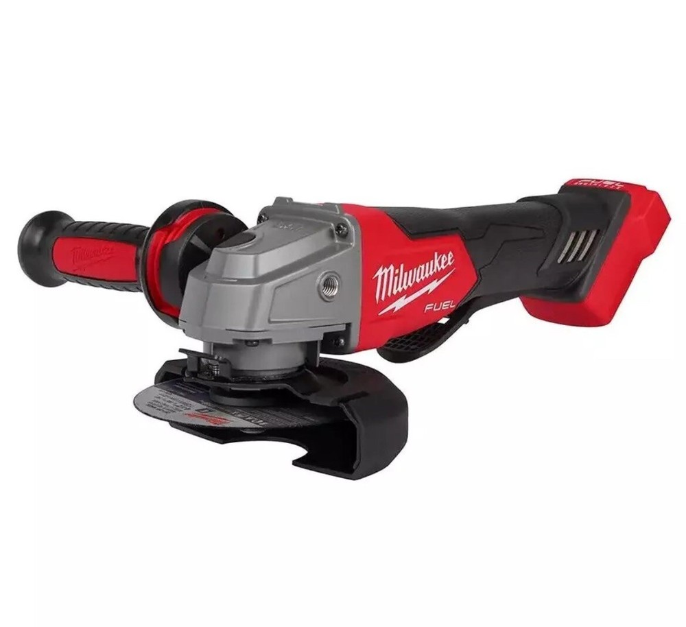 Milwaukee M18 FUEL 4 1/2