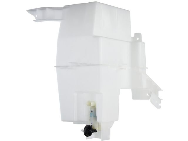 Action Crash Washer Reservoir fits Nissan Rogue Select 2014-2015 61BCPH