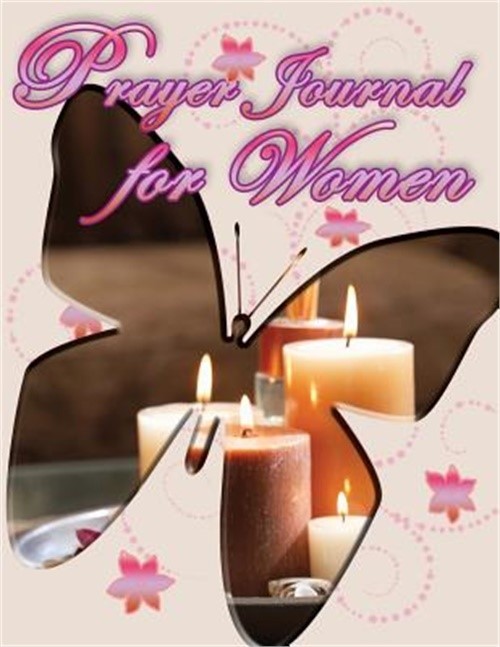 Prayer Journal for Women (Paperback or Softback)