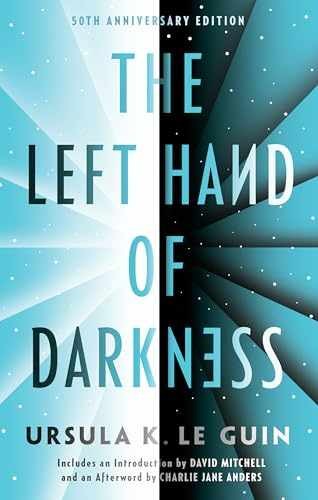 The Left Hand of Darkness: 50th - Paperback, by Le Guin Ursula - Acceptable n