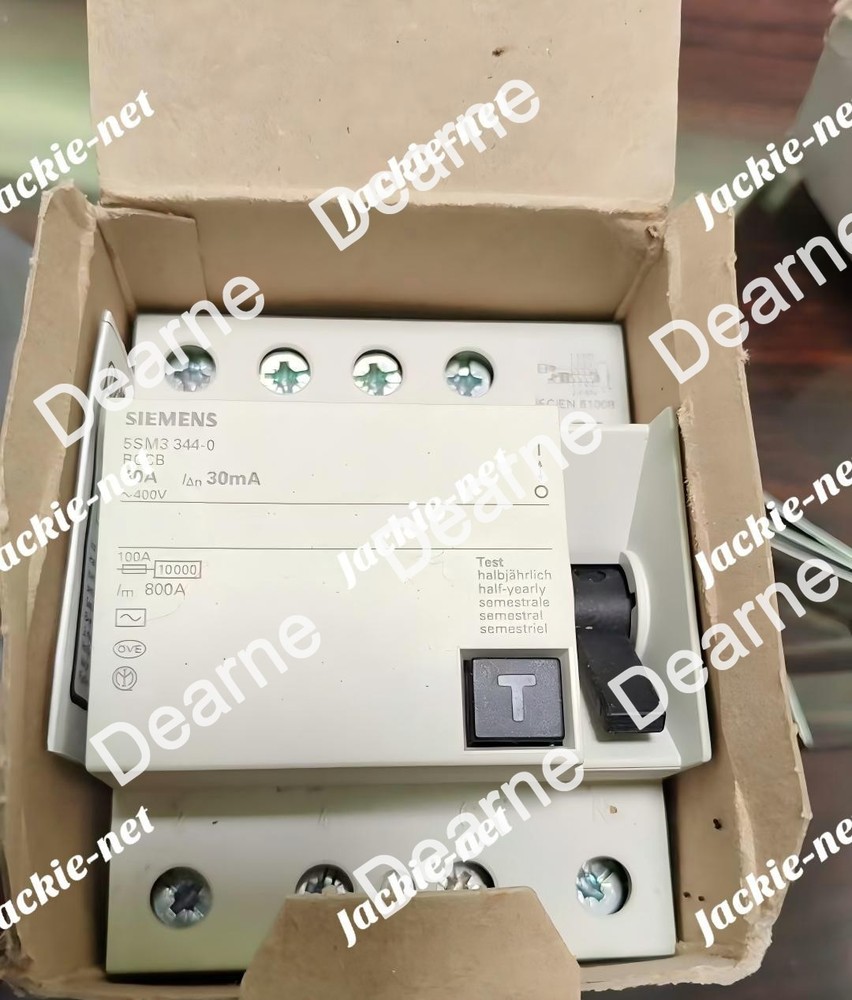1PCS NEW 5SM3344-0 VIA DHL/FedEx && ️️