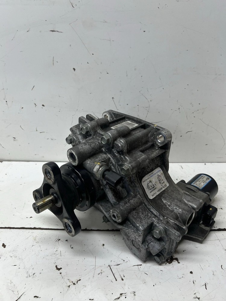 2020-2024 Palisade Telluride AWD Rear Differential Carrier 47800-4G500 OEM R1049
