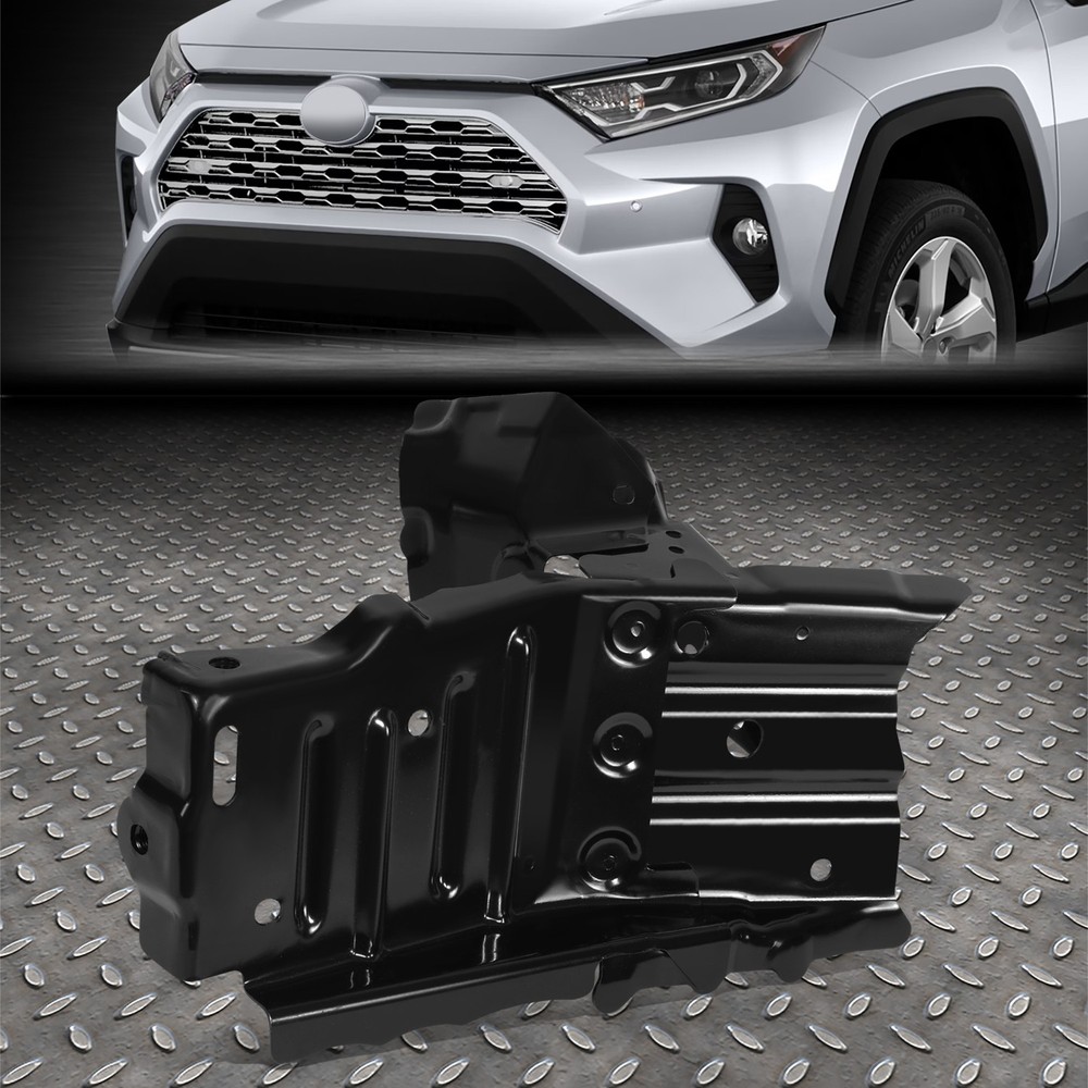 For 19-25 Toyota RAV4 Venza OE Style Front Passenger Right Side Frame Fail End