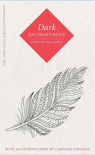 Dorothy Macardle Dark Enchantment (Paperback)Another great item from Rarewaves USA | Free delivery!