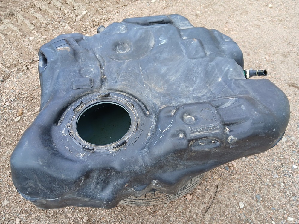 12 2013 2014 2015 2016 2017 2018 FORD FOCUS 2.0L GAS TANK FUEL TANK BV6Z-9002-E