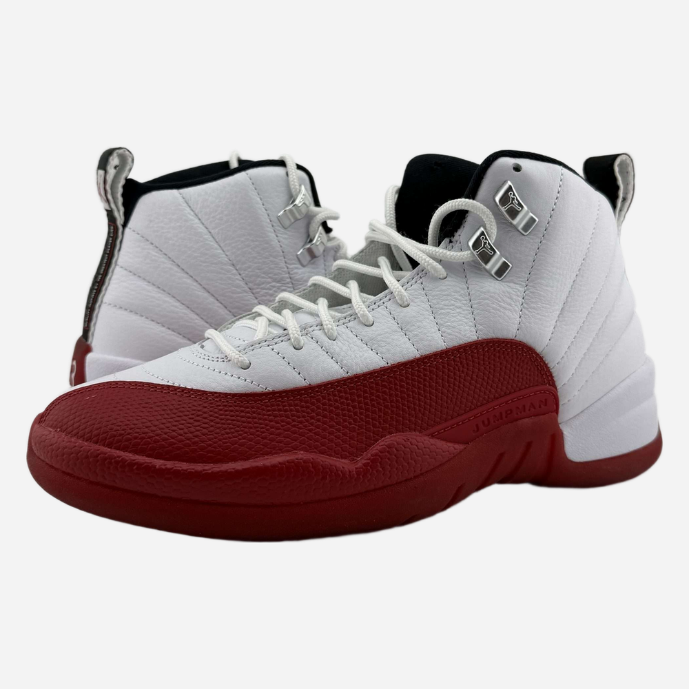 Jordan 12 Cherry (2023) NO BOX US 7
