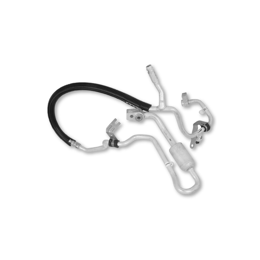 GPD High-Quality A/C Refrigerant Discharge Hose for Efficient Cooling