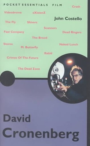 David Cronenberg (Pocket Essentials) by Costello, John Paperback Book The FastFREE US DELIVERY | ISBN: 1903047269 | Quality Books