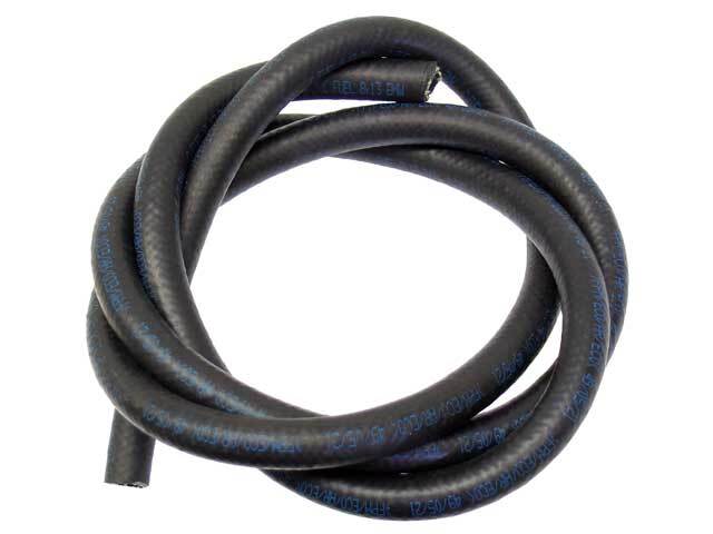 CONTINENTAL 13537563456 Fuel Hose BMW M3 Z3 X5 325i 750iL 540i 325Ci 330Ci 318i
