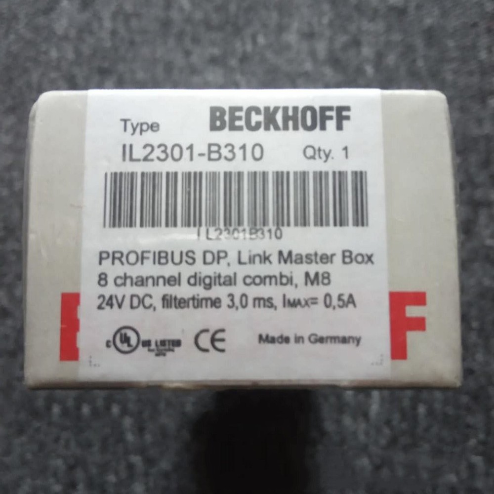 1PC Brand New module IL2301-B310 Boxed #F22