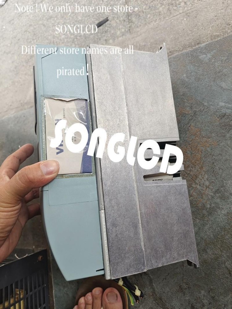 1PCS NXL00075-C2H1SSS Have warranty (DHL or Fedex shipping)