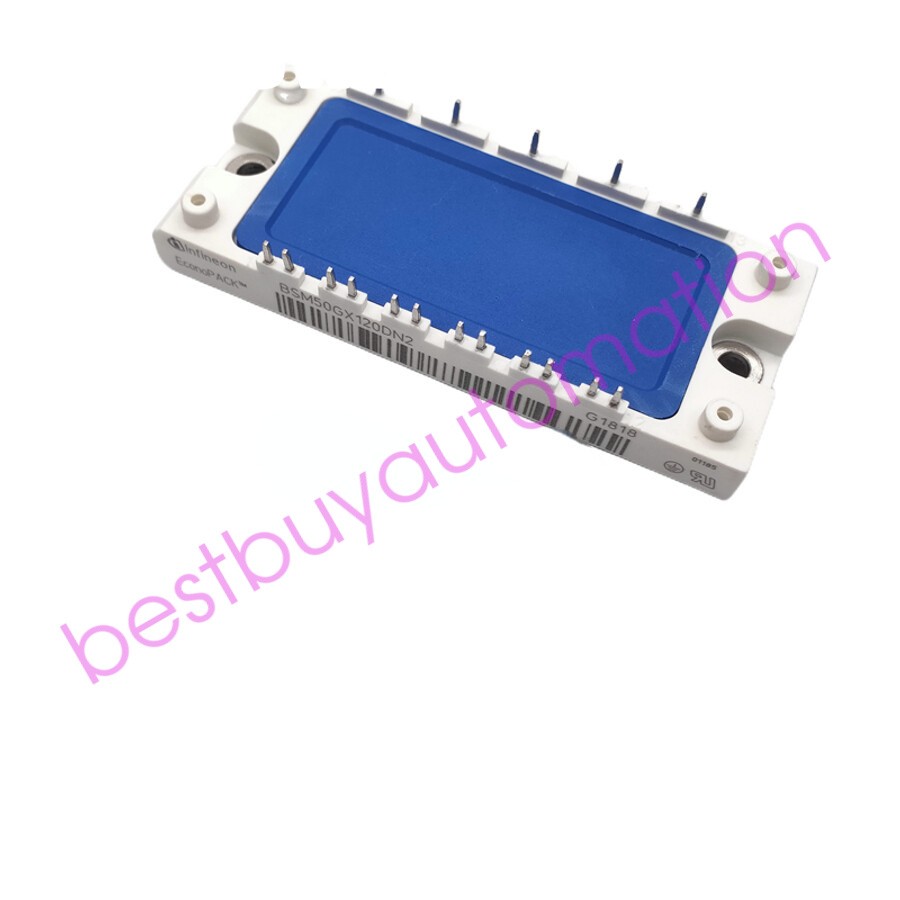 1PCS Brand INFINEON/EUPEC Module BSM50GX120DN2 Quality Assurance