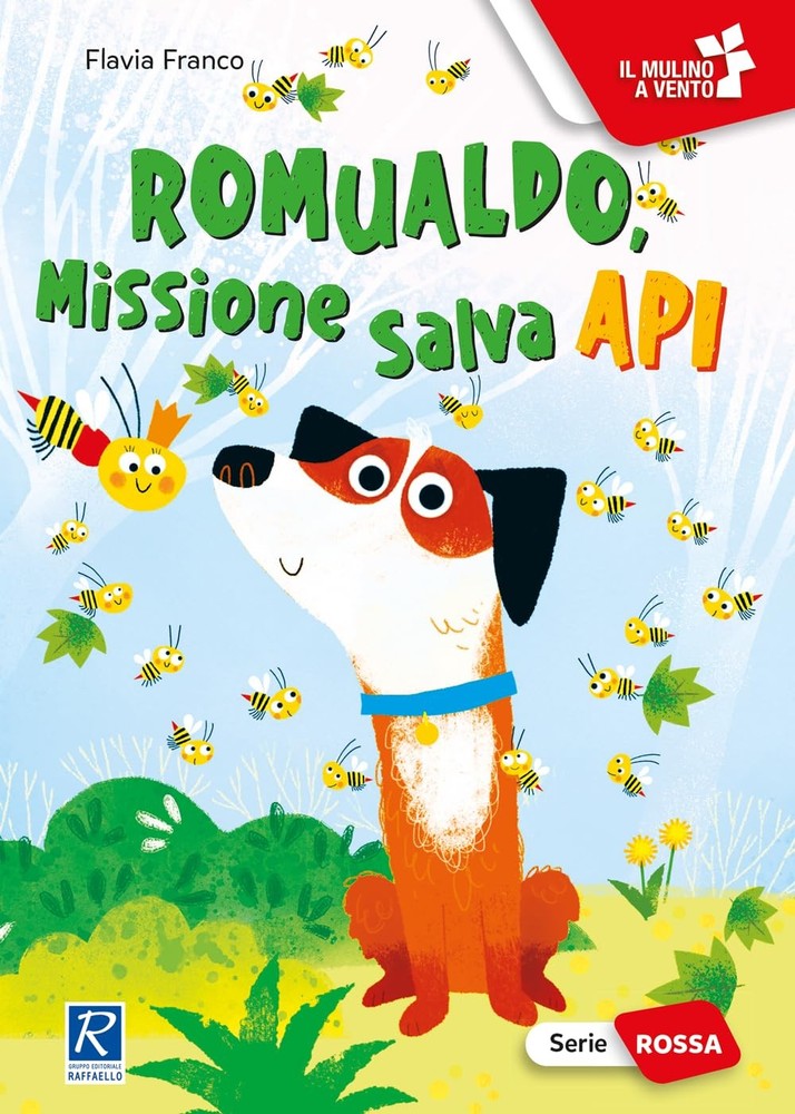 Chiara Bordoni Flavia Fra Romualdo, missione salva api. Ediz. a col (Paperback)Another great item from Rarewaves USA | Free delivery!