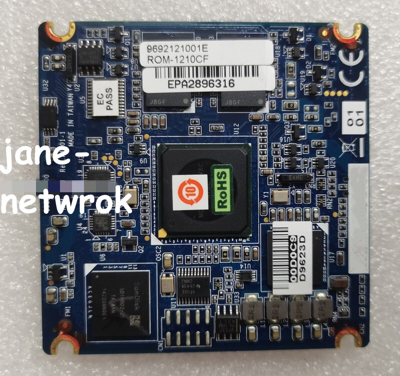 1pc for USED ROM-1210CF with warranty（by DHL/Fedex）