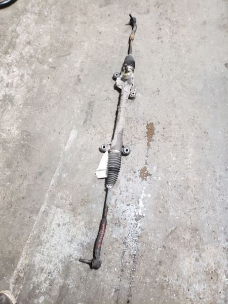 Steering Gear/Rack Power Rack And Pinion Fits 04-09 PRIUS 1081809