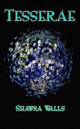 Tesserae by Walls, Shawna, Brand New, Free shipping in the US