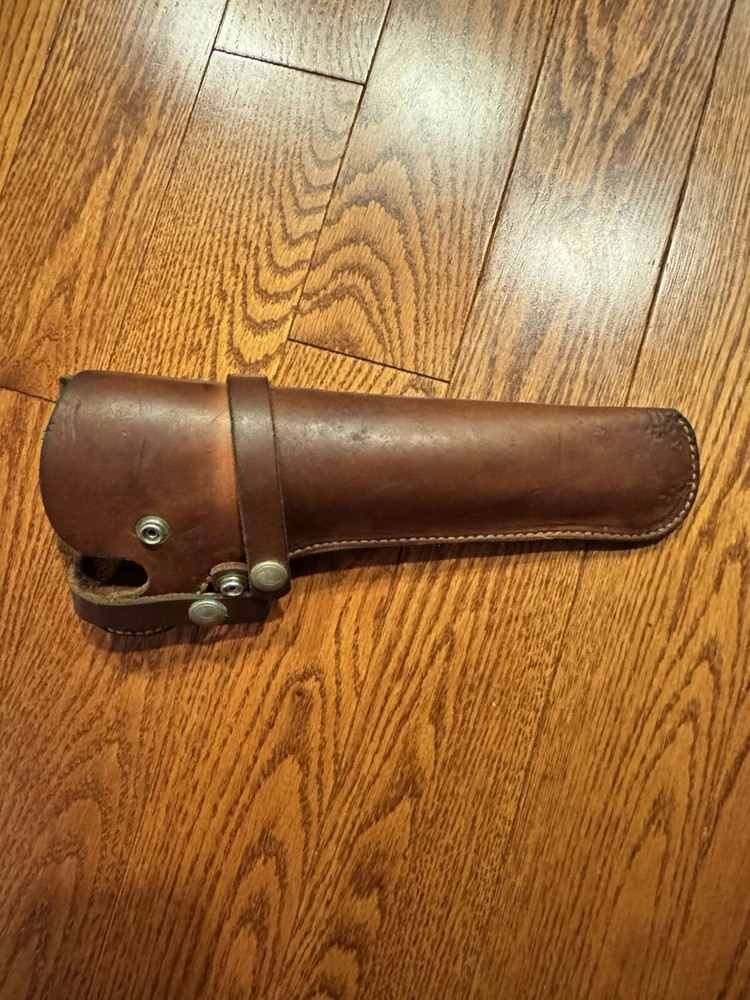 Vintage Hunter Gun Holster 1100/ G50 1100G50