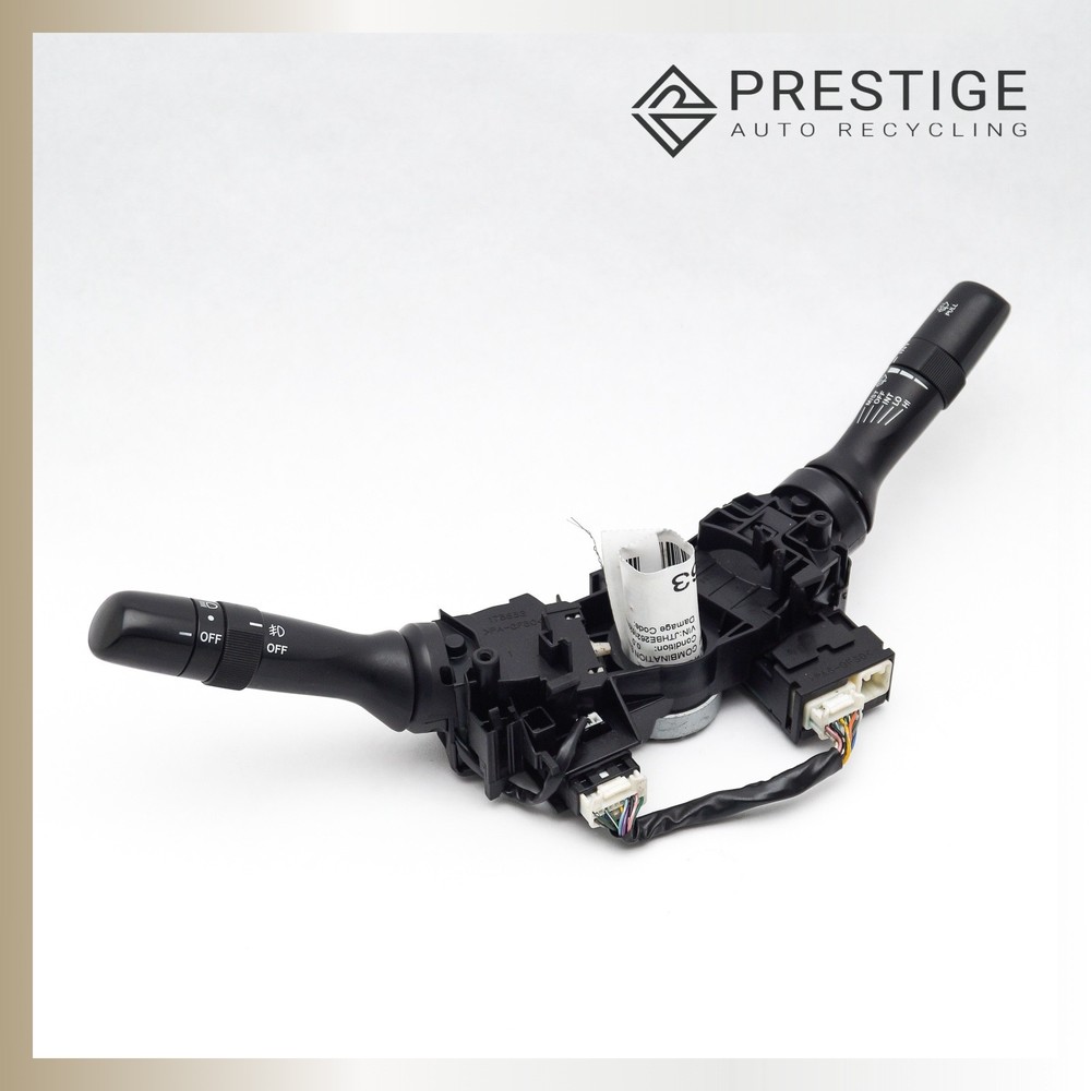 2006-2014 LEXUS IS350 Steering Column Turn Signal+Wiper Switch 84140-48130