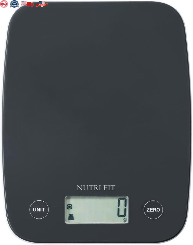 Digital Postal Precise Scale Electronic Mail Letter Postage Package Shipping NEW