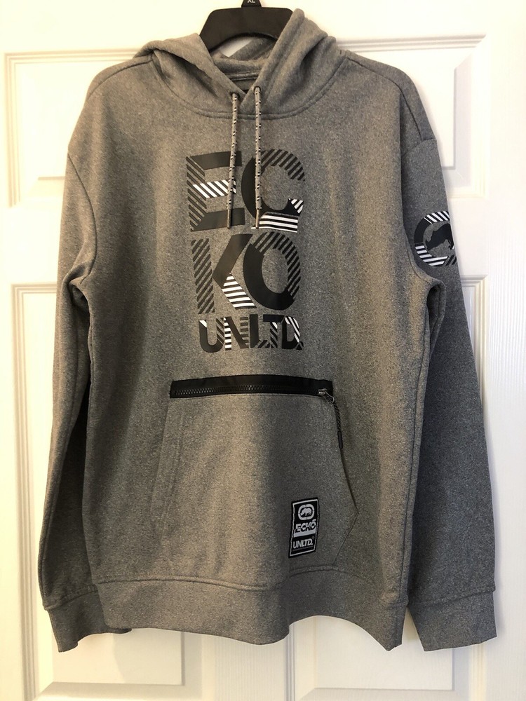 Vintage Y2K ecko unltd hoodie Size L
