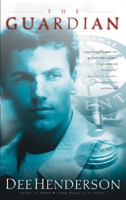 The Guardian (The O'Malley Series #2) Henderson, Dee paperback Used - Good