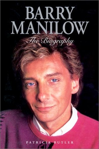 Barry Manilow: The Biography by Butler, Patricia Hardback Book The Fast FreeFREE US DELIVERY | ISBN: 0711985472 | Quality Books