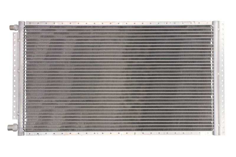 Air conditioning condenser