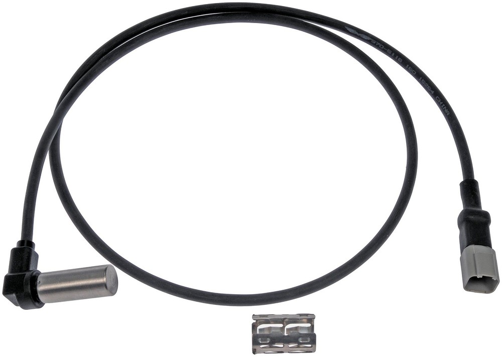 ABS Wheel Speed Sensor Dorman 970-5116 – Replacement for Smooth Braking-image
