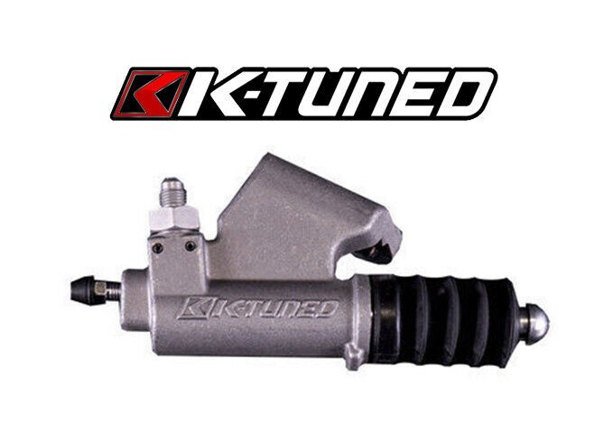 K-TUNED KTD-CLK-KSS K-SERIES CLUTCH SLAVE CYLINDER K20 K24 RSX Civic Si EP3 TSX