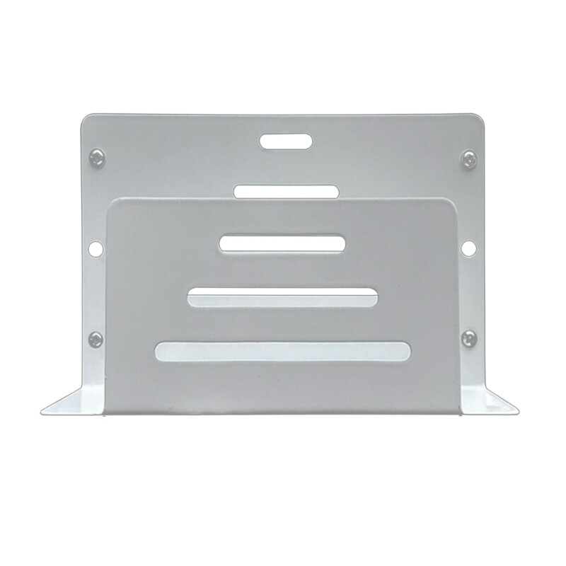 Router Wall Bracket Home Office Installation Floating Router DVD Player Stand