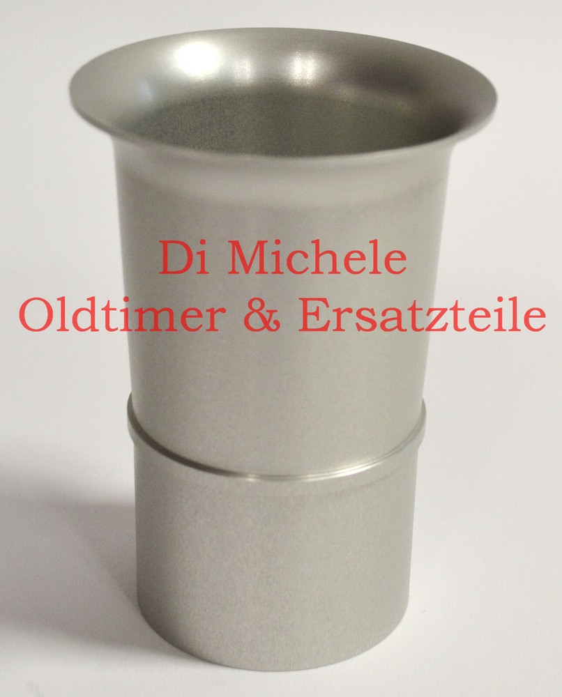 45mm DCOE Weber Carburetor Intake Funnel Open 55mm B.9298-55