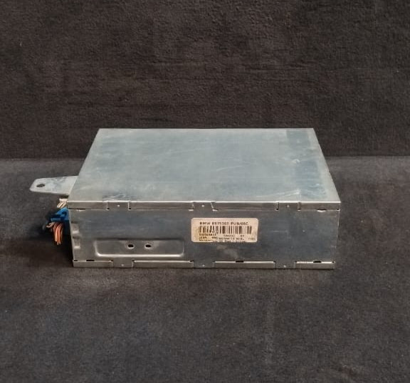 Oem Bmw E38 E39 E46 E53 Navi Tv Video Module High Lear Tuner - 6975360