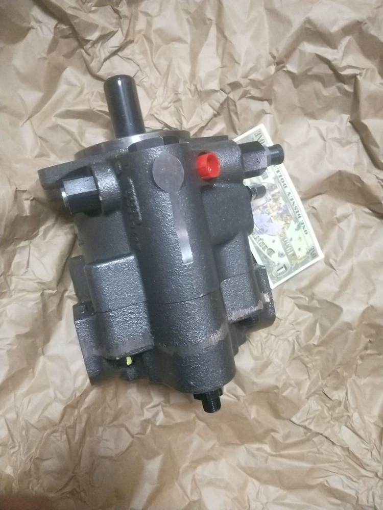 PAVC38R4216X3975 NEW PARKER PUMP