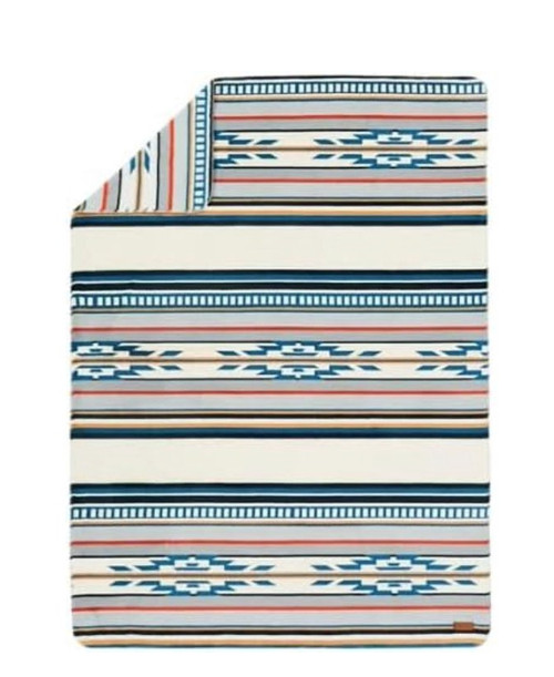 Pendleton Plush Throw Blanket - 50x70” - Brand New with Tags- NEW OEM