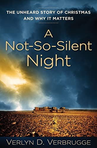 A Not So Silent Night: The Unheard ..., Verbrugge Veril