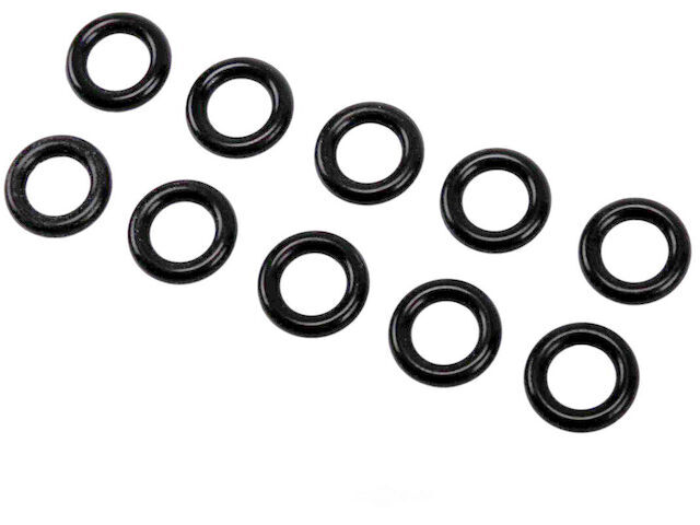 For Silverado 2500 HD Fuel Injection Cold Start Valve Seal AC Delco 13646SNGJ