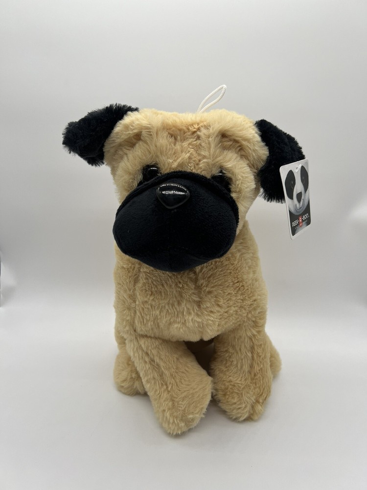 Pace The Pug 11