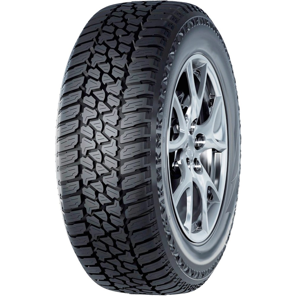 4 Tires Mileking A/T Runspirit MK829 LT 265/70R17 Load E 10 Ply AT All Terrain