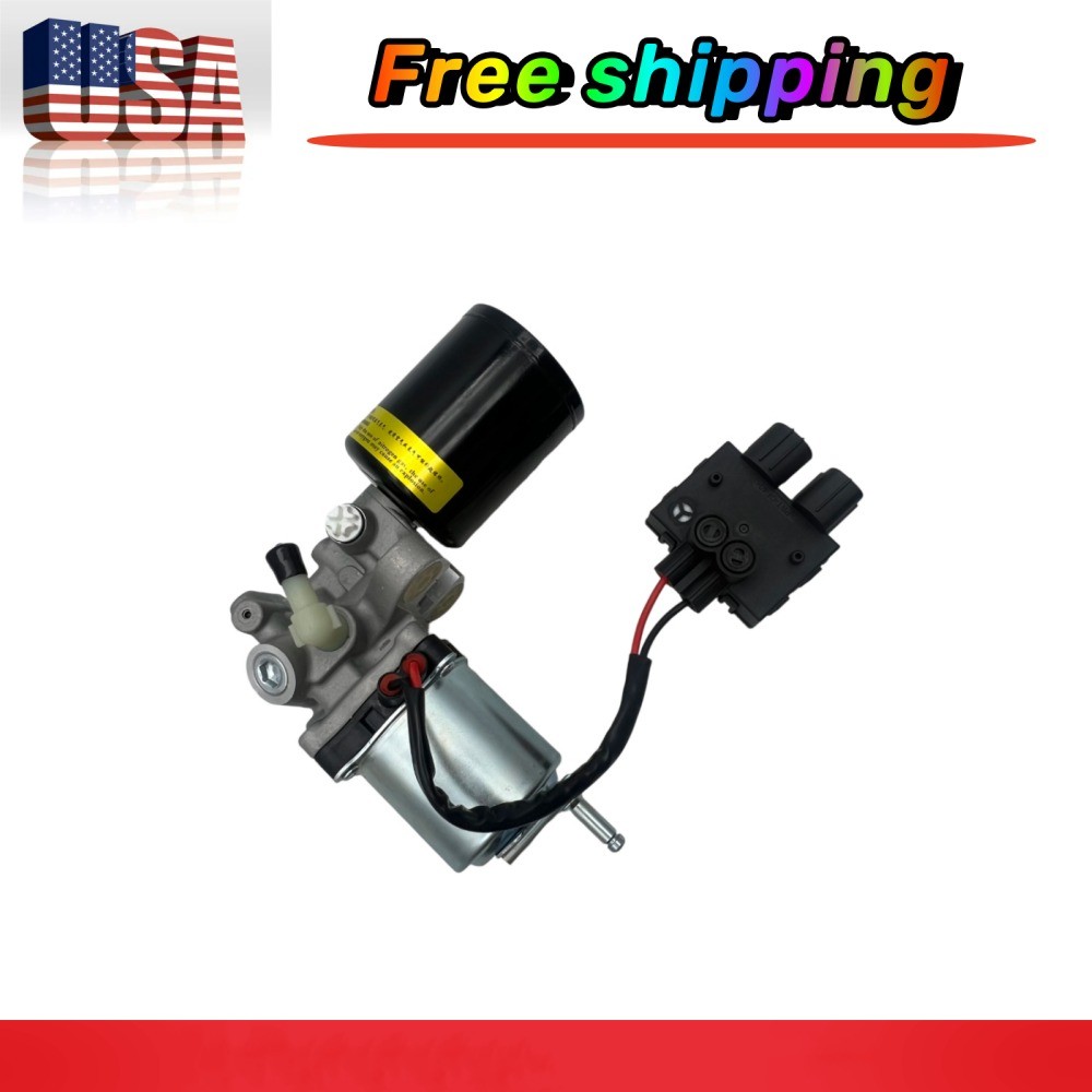 ABS Brake Pump Booster for Toyota Highlander Lexus RX450h 47070-48050 4707048060