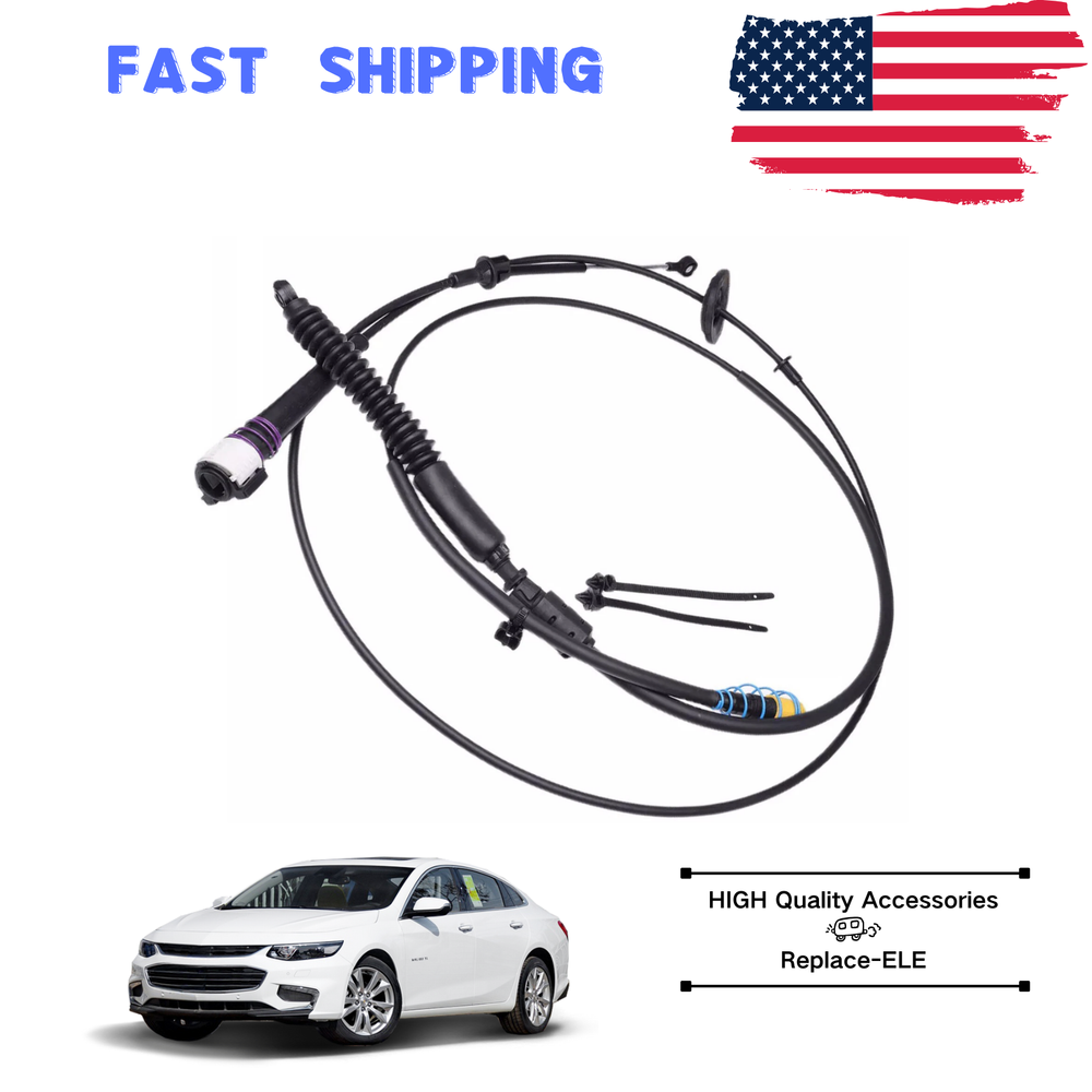 For GMC Yukon 2000-2006 88967320 Automatic Transmission Shifter Cable