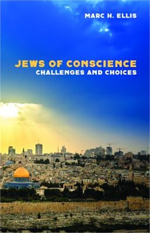 Jews of Conscience (Paperback or Softback)