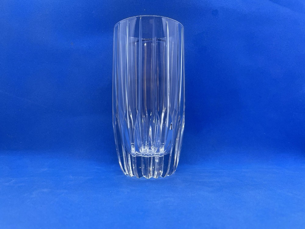 Mikasa Park Lane Crystal Highball