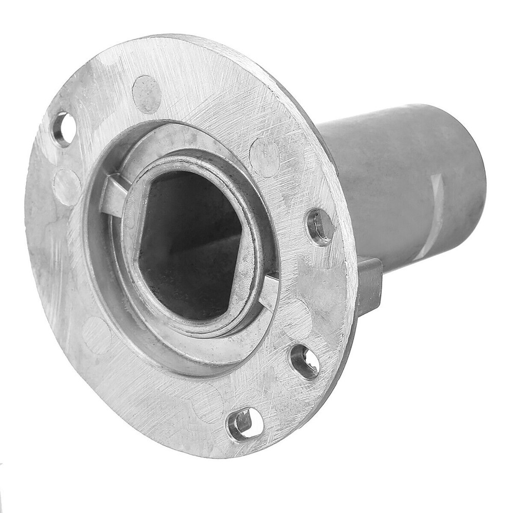 1 PC Silver Wing Mirror Bracket Gear Bearing Inner Bush 7E1857000 Compatible with Volkswagen Models
